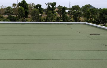 all Colthrop roofing types quoted for