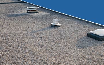 flat roofing Colthrop, Berkshire