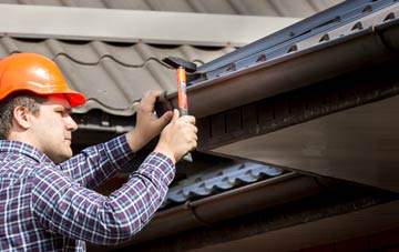 gutter repair Colthrop, Berkshire