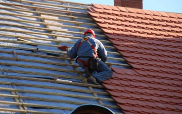 roof tiles Colthrop, Berkshire