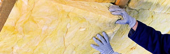 quotes for Colthrop roof insulation