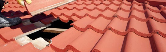 compare Colthrop roof repair quotes