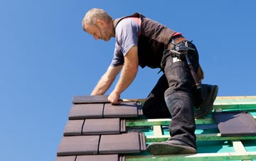 disadvantages of Colthrop slate roofing