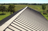 Colthrop metal roof quotes